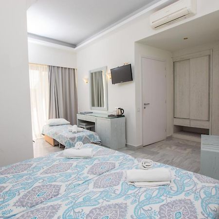 Anita Beach Hotel- Adults Only Rethymno  Bagian luar foto