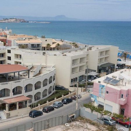 Anita Beach Hotel- Adults Only Rethymno  Bagian luar foto